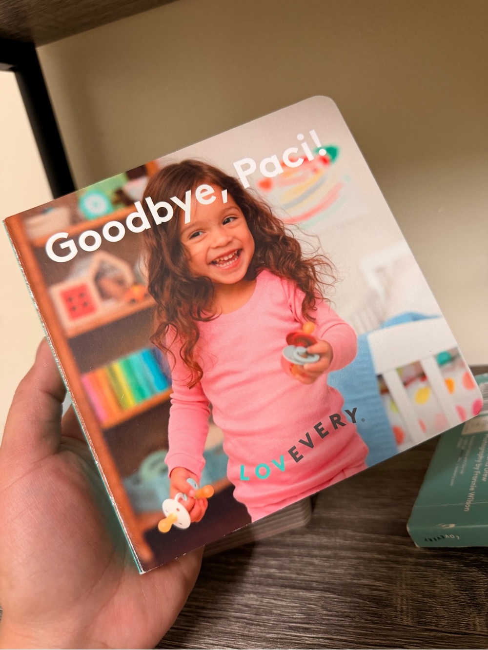 Lovevery Board Books & Play Guides - Picture 6 of 9